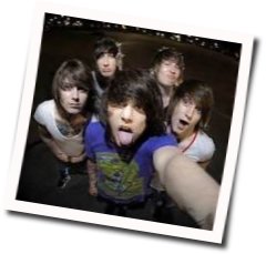 Reckless And Relentless Tab by Asking Alexandria