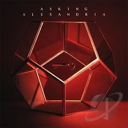 Rise Up Tab by Asking Alexandria