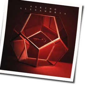 Room 138 Tab by Asking Alexandria