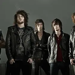 Take Some Time by Asking Alexandria