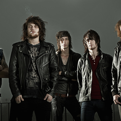 Take Some Time Chords by Asking Alexandria