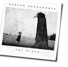 The Black Tab by Asking Alexandria