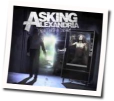 The Death Of Me by Asking Alexandria