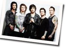 The Lost Souls by Asking Alexandria