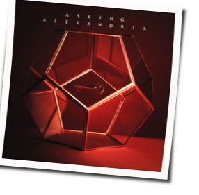 Under Denver Tab by Asking Alexandria