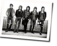 We'll Be Ok Tab by Asking Alexandria
