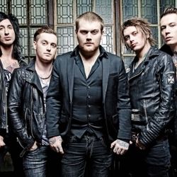 Whats Gonna Be Chords by Asking Alexandria