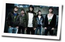 White Line Fever Tab by Asking Alexandria