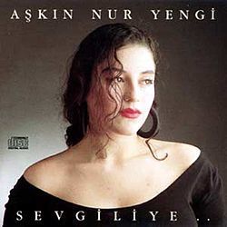 Ayrılmam Chords by Aşkın Nur Yengi