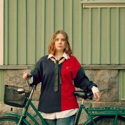 Pussailen Tyttöjen Kaa Chords by Asla Jo