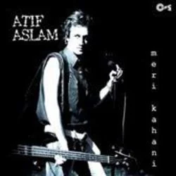 Humrahi Chords by Atif Aslam
