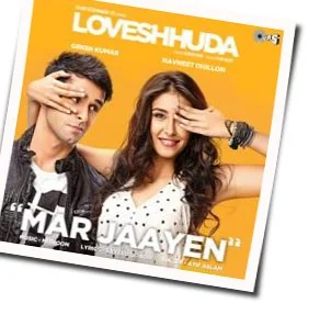 Mar Jaayen Chords by Atif Aslam