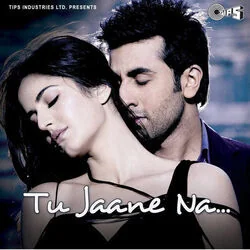 Tu Jaane Na Chords by Atif Aslam