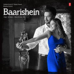 Baarishein Chords by Atif Aslam