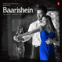 Barishein Chords by Atif Aslam