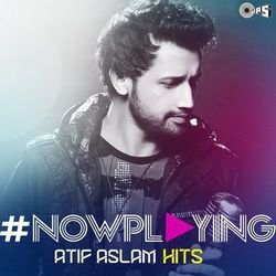 Hona Tha Pyaar Chords by Atif Aslam