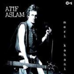 Humrahi Chords by Atif Aslam