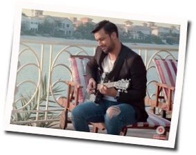 Jaane De Chords by Atif Aslam