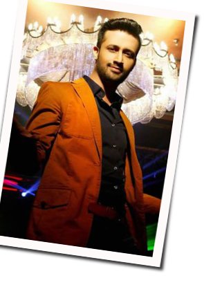 Kuch Is Tarha Chords by Atif Aslam