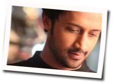 Le Ja Tu Mujhe Chords by Atif Aslam