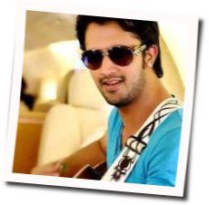 Meri Kahani Chords by Atif Aslam