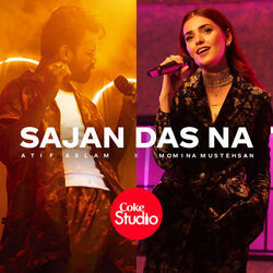 Sajan Das Na Chords by Atif Aslam