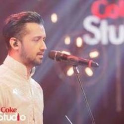 Tajdar-e-haram Intro by Atif Aslam