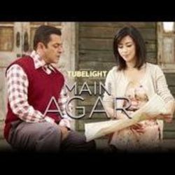 Tubelight - Main Agar Chords by Atif Aslam