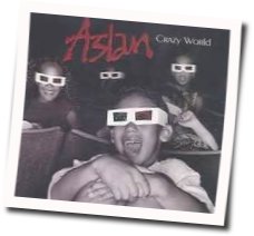 Crazy World by Aslan