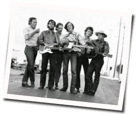 Am I Right Or Amarillo Chords by Asleep At The Wheel