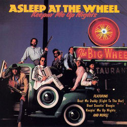 Dance With Who Brung You Chords by Asleep At The Wheel