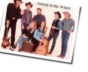 Let Me Go Home Whiskey Chords by Asleep At The Wheel