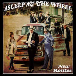 Weary Rambler Chords by Asleep At The Wheel