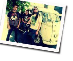 Ritmo Barato Chords by Asmereir