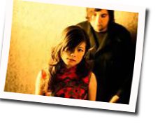 Me And Mary Tab by Asobi Seksu