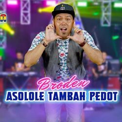 Brodin Chords by Asolole Tambah Pedot