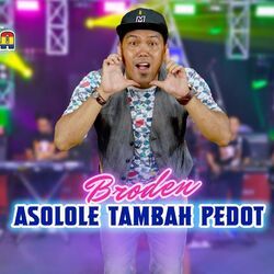 Brodin by Asolole Tambah Pedot