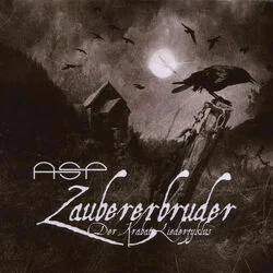 Am Ende Chords by ASP