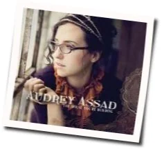 Humble Chords by Audrey Assad