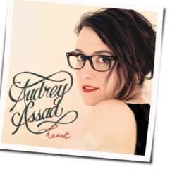 Come Thou Fount Chords by Audrey Assad