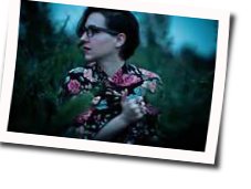 Even Unto Death Chords by Audrey Assad