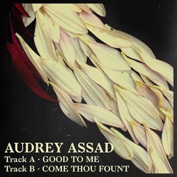 Good To Me Ukulele Chords by Audrey Assad