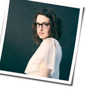 Help My Unbelief Chords by Audrey Assad
