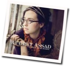 Humble Chords by Audrey Assad