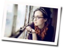 I Shall Not Want  Chords by Audrey Assad