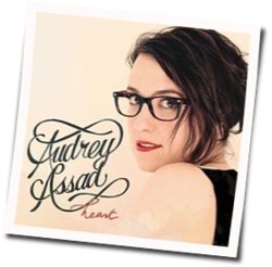 Irrational Season Chords by Audrey Assad