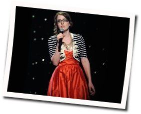 Little Things With Great Love Chords by Audrey Assad