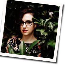 New Every Morning Chords by Audrey Assad