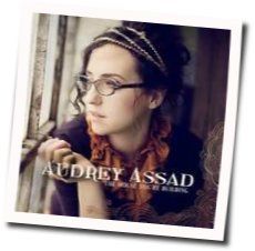 Restless Chords by Audrey Assad