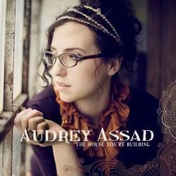 Restless  by Audrey Assad